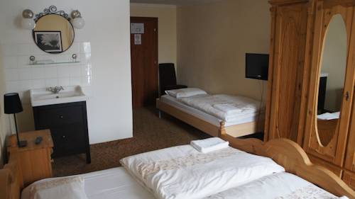 Imagen de la habitación del Hotel Blue Mountain. Foto 3