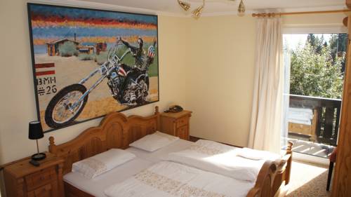 Imagen de la habitación del Hotel Blue Mountain. Foto 4