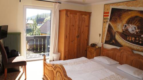 Imagen de la habitación del Hotel Blue Mountain. Foto 8