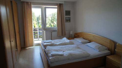 Imagen de la habitación del Hotel Blue Mountain. Foto 10