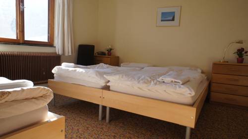 Imagen de la habitación del Hotel Blue Mountain. Foto 11