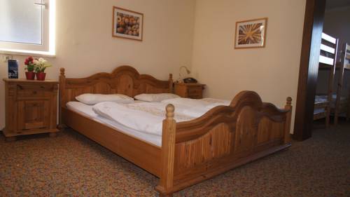 Imagen de la habitación del Hotel Blue Mountain. Foto 13