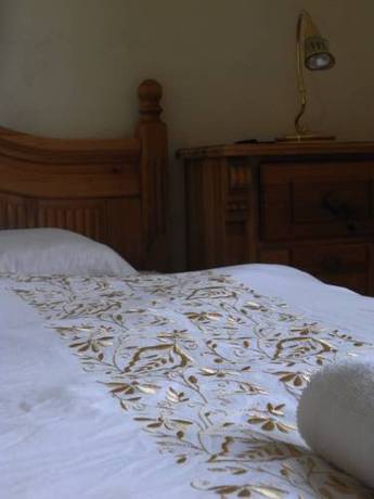 Imagen de la habitación del Hotel Blue Mountain. Foto 16