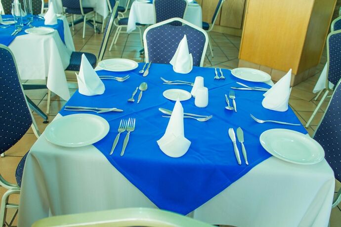 Imagen general del Hotel Blue Mountain Inn. Foto 3