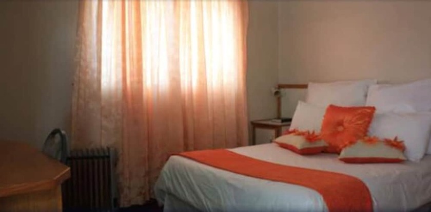Imagen general del Hotel Blue Mountain Inn. Foto 4