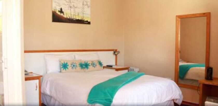 Imagen general del Hotel Blue Mountain Inn. Foto 7