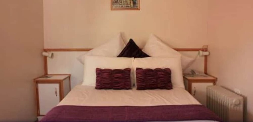 Imagen de la habitación del Hotel Blue Mountain Inn. Foto 16