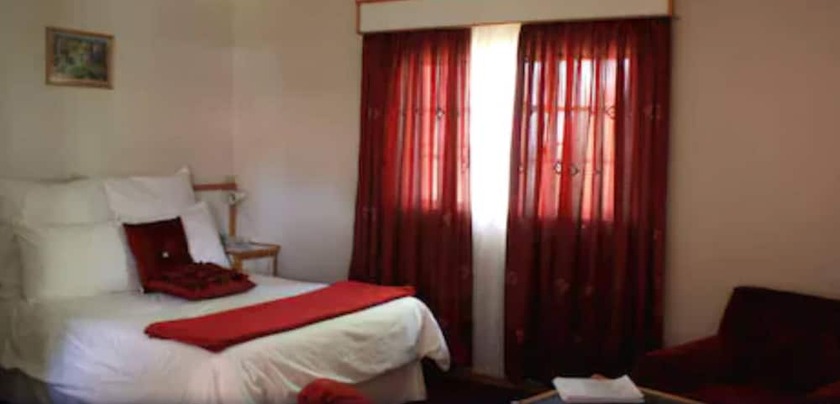 Imagen de la habitación del Hotel Blue Mountain Inn. Foto 17