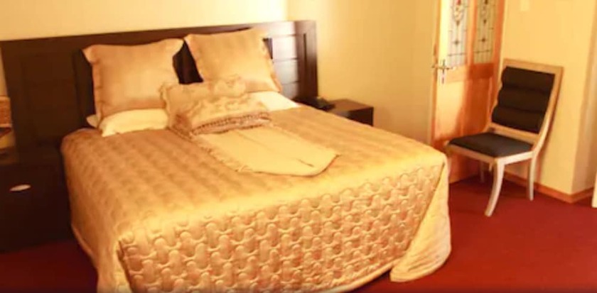 Imagen de la habitación del Hotel Blue Mountain Inn. Foto 19