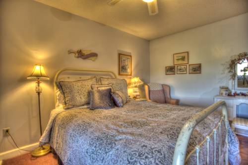 Imagen de la habitación del Hotel Blue Mountain Mist Country Inn and Spa. Foto 9