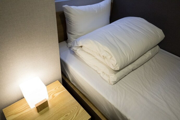 Imagen de la habitación del Hotel Blue Mountain Myeongdong. Foto 11