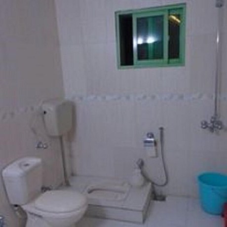 Imagen de la habitación del Hotel Blue Mountain, Nārān. Foto 5