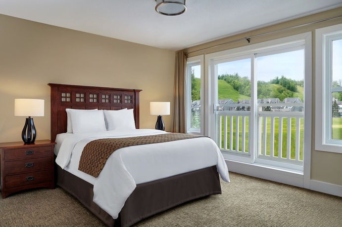 Imagen de la habitación del Hotel Blue Mountain Resort Home Collection. Foto 6