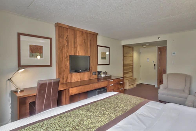 Imagen de la habitación del Hotel Blue Mountain Resort Inn. Foto 10