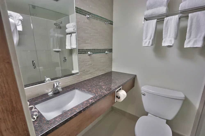 Imagen de la habitación del Hotel Blue Mountain Resort Inn. Foto 14