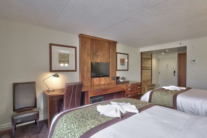 Imagen de la habitación del Hotel Blue Mountain Resort Inn. Foto 15