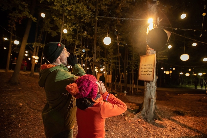 Imagen general del Hotel Blue Mountain Resort Inn. Foto 5