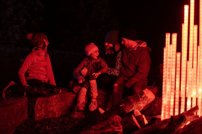 Imagen general del Hotel Blue Mountain Resort Inn. Foto 7