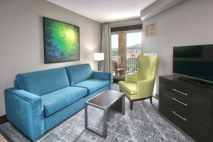 Imagen de la habitación del Hotel Blue Mountain Resort Mosaic Suites. Foto 3