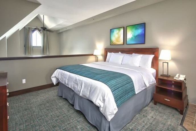 Imagen de la habitación del Hotel Blue Mountain Resort Mosaic Suites. Foto 6