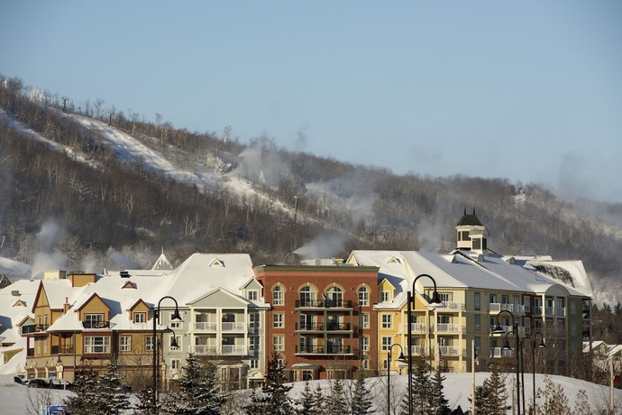 Imagen general del Hotel Blue Mountain Resort Mosaic Suites. Foto 1