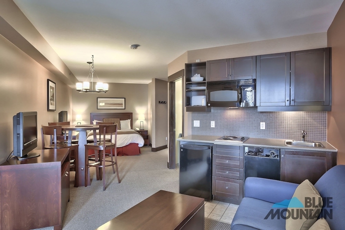 Imagen de la habitación del Hotel Blue Mountain Resort Mosaic Suites. Foto 12