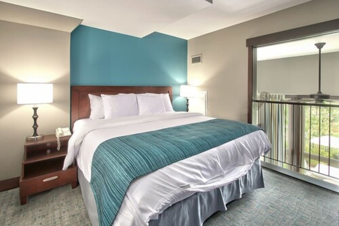 Imagen de la habitación del Hotel Blue Mountain Resort Mosaic Suites. Foto 14