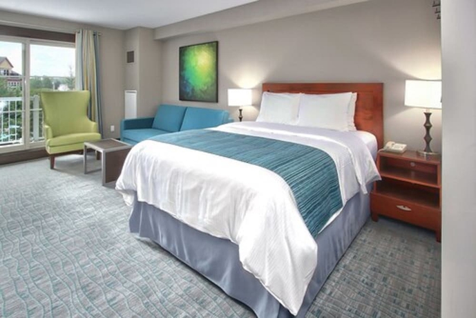 Imagen de la habitación del Hotel Blue Mountain Resort Mosaic Suites. Foto 15