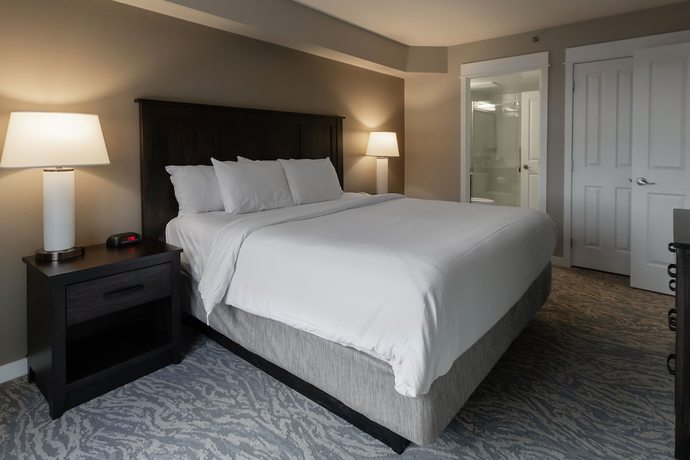 Imagen de la habitación del Hotel Blue Mountain Resort Village Suites. Foto 2