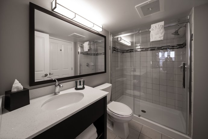 Imagen de la habitación del Hotel Blue Mountain Resort Village Suites. Foto 4