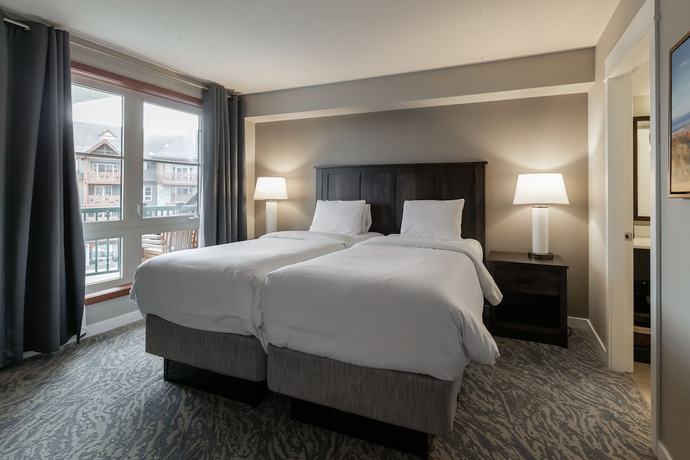 Imagen de la habitación del Hotel Blue Mountain Resort Village Suites. Foto 5