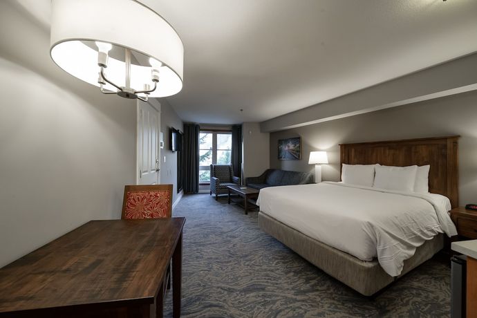 Imagen de la habitación del Hotel Blue Mountain Resort Village Suites. Foto 7