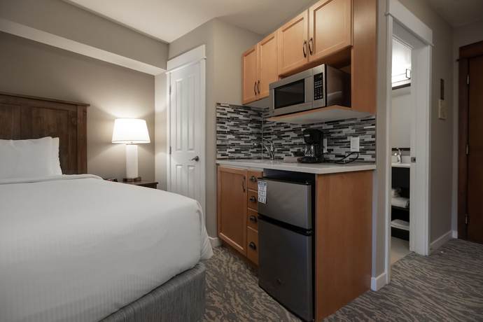 Imagen de la habitación del Hotel Blue Mountain Resort Village Suites. Foto 11