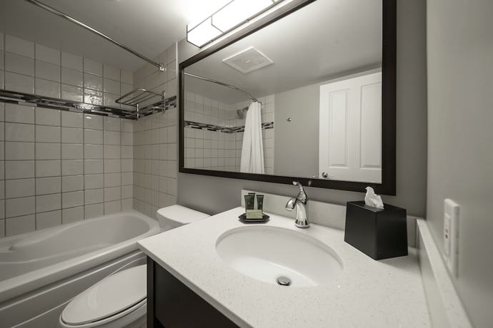 Imagen de la habitación del Hotel Blue Mountain Resort Village Suites. Foto 12