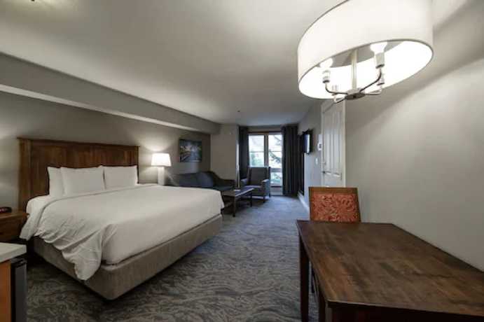 Imagen de la habitación del Hotel Blue Mountain Resort Village Suites. Foto 13