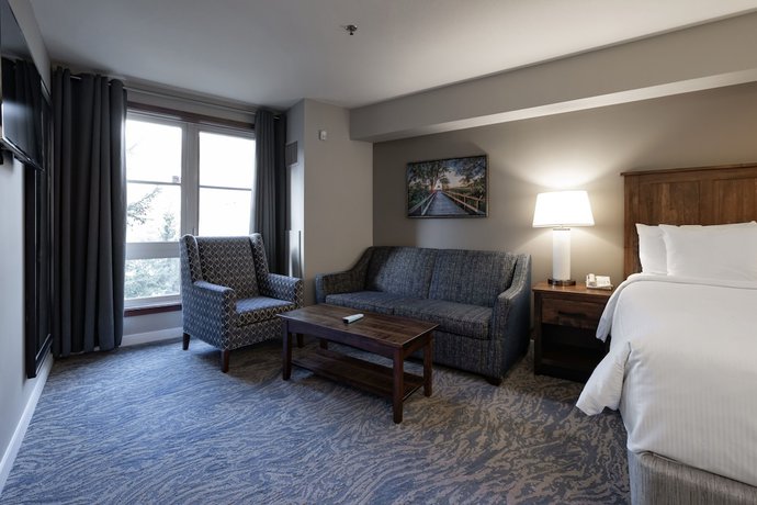 Imagen de la habitación del Hotel Blue Mountain Resort Village Suites. Foto 16