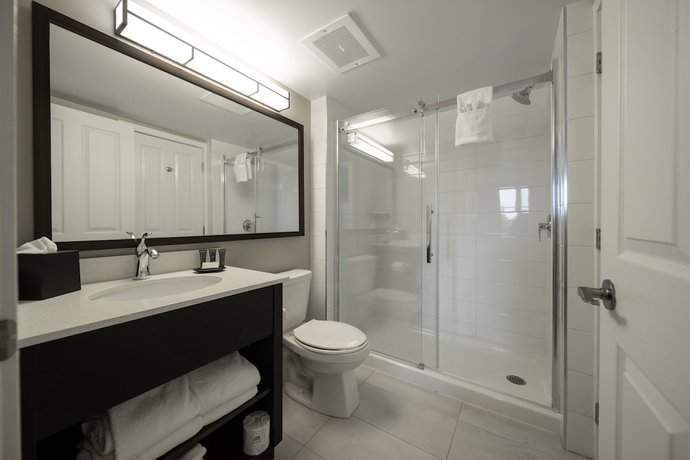 Imagen de la habitación del Hotel Blue Mountain Resort Village Suites. Foto 17