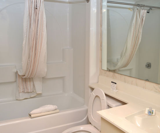 Imagen de la habitación del Hotel Blue, Myrtle Beach. Foto 2