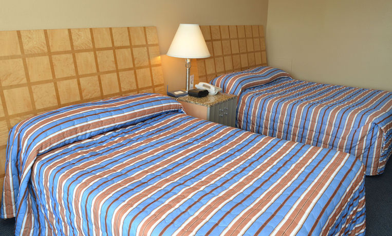Imagen de los interiores del Hotel Blue, Myrtle Beach. Foto 9