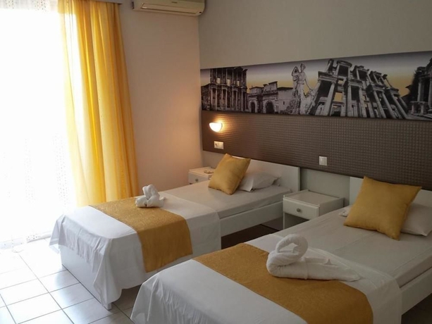 Imagen de la habitación del Hotel Blue Nest. Foto 3