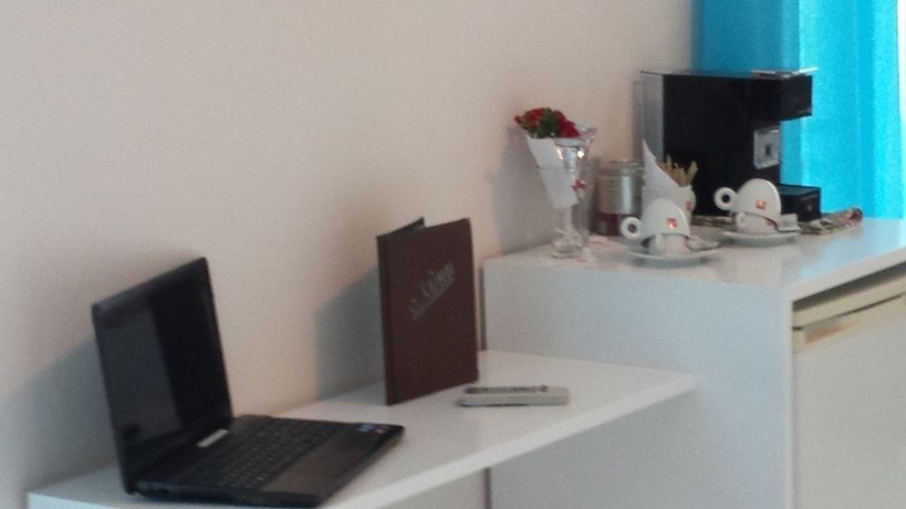 Imagen de la habitación del Hotel Blue Nest. Foto 6