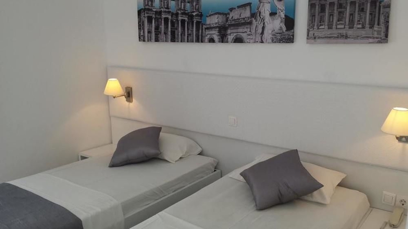 Imagen de la habitación del Hotel Blue Nest. Foto 7