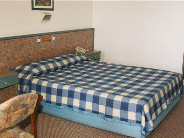 Imagen general del Hotel Blue Night. Foto 2