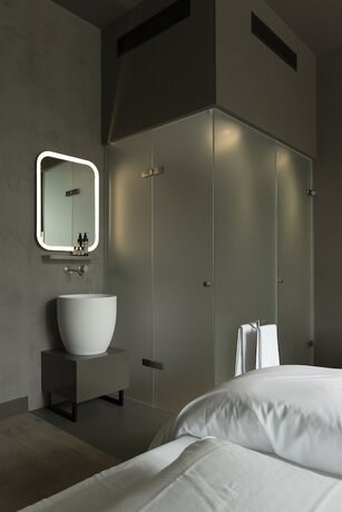 Imagen general del Hotel Blue, Nijmegen. Foto 4