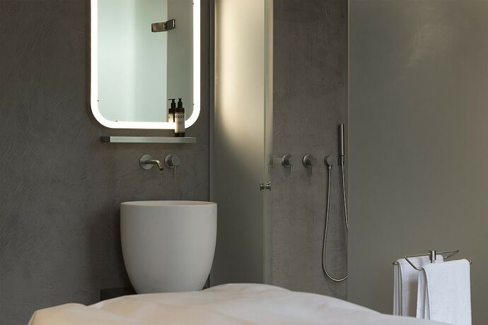 Imagen general del Hotel Blue, Nijmegen. Foto 5