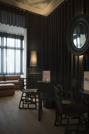 Imagen general del Hotel Blue, Nijmegen. Foto 8