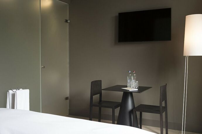 Imagen de la habitación del Hotel Blue, Nijmegen. Foto 19