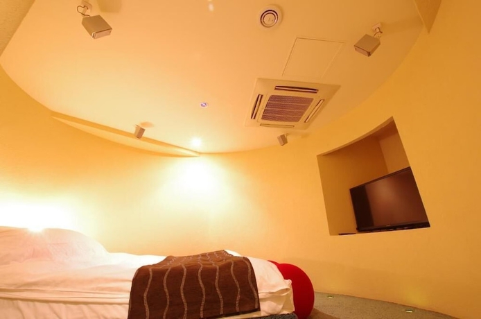 Imagen de la habitación del Hotel Blue OCTA - Adults Only. Foto 2