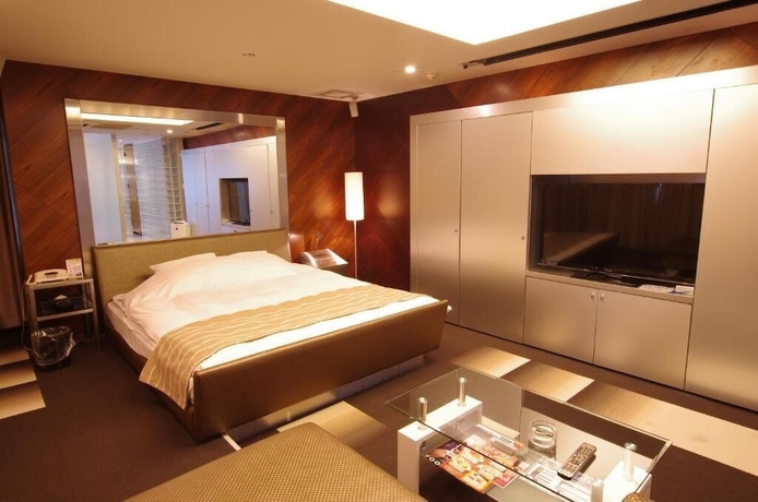 Imagen de la habitación del Hotel Blue OCTA - Adults Only. Foto 3