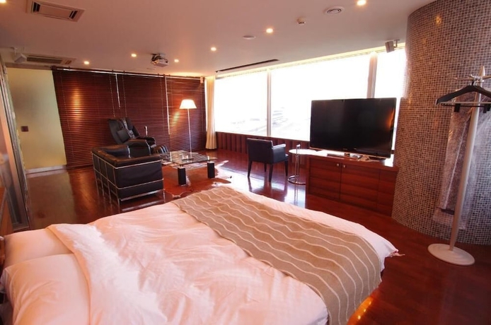 Imagen de la habitación del Hotel Blue OCTA - Adults Only. Foto 4